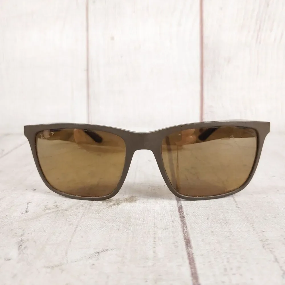 Ray-Ban sold as